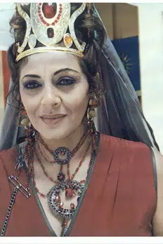 Hala Sedki