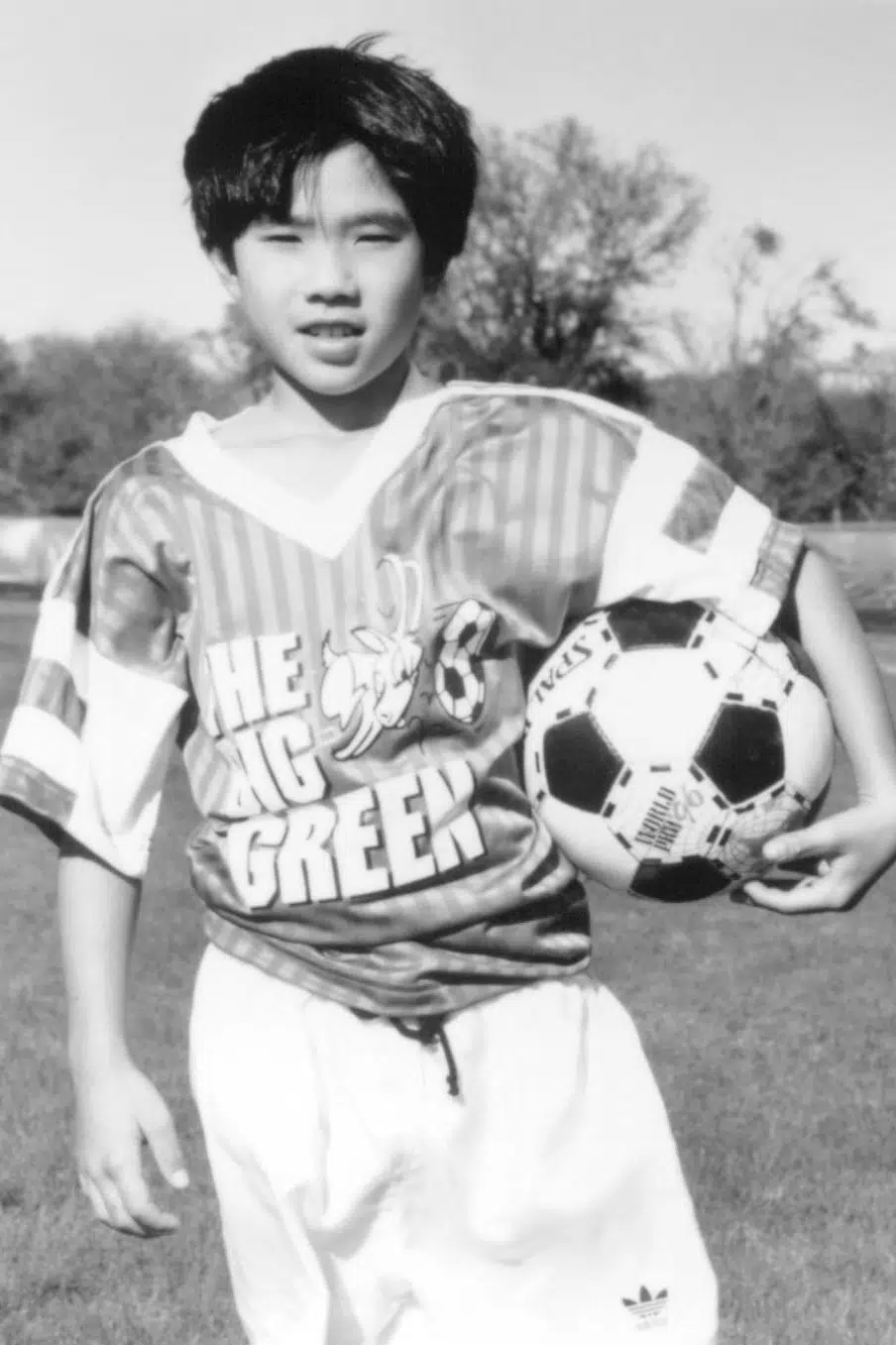 Jimmy Higa