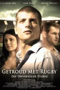 Getroud met Rugby: Die Onvertelde Storie_peliplat