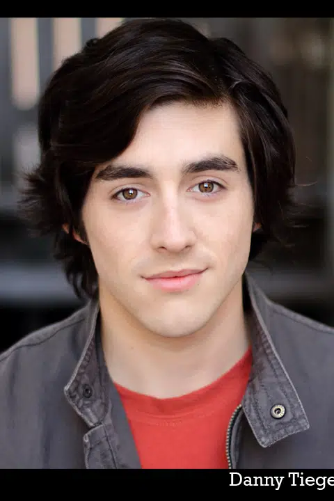 Danny Tieger