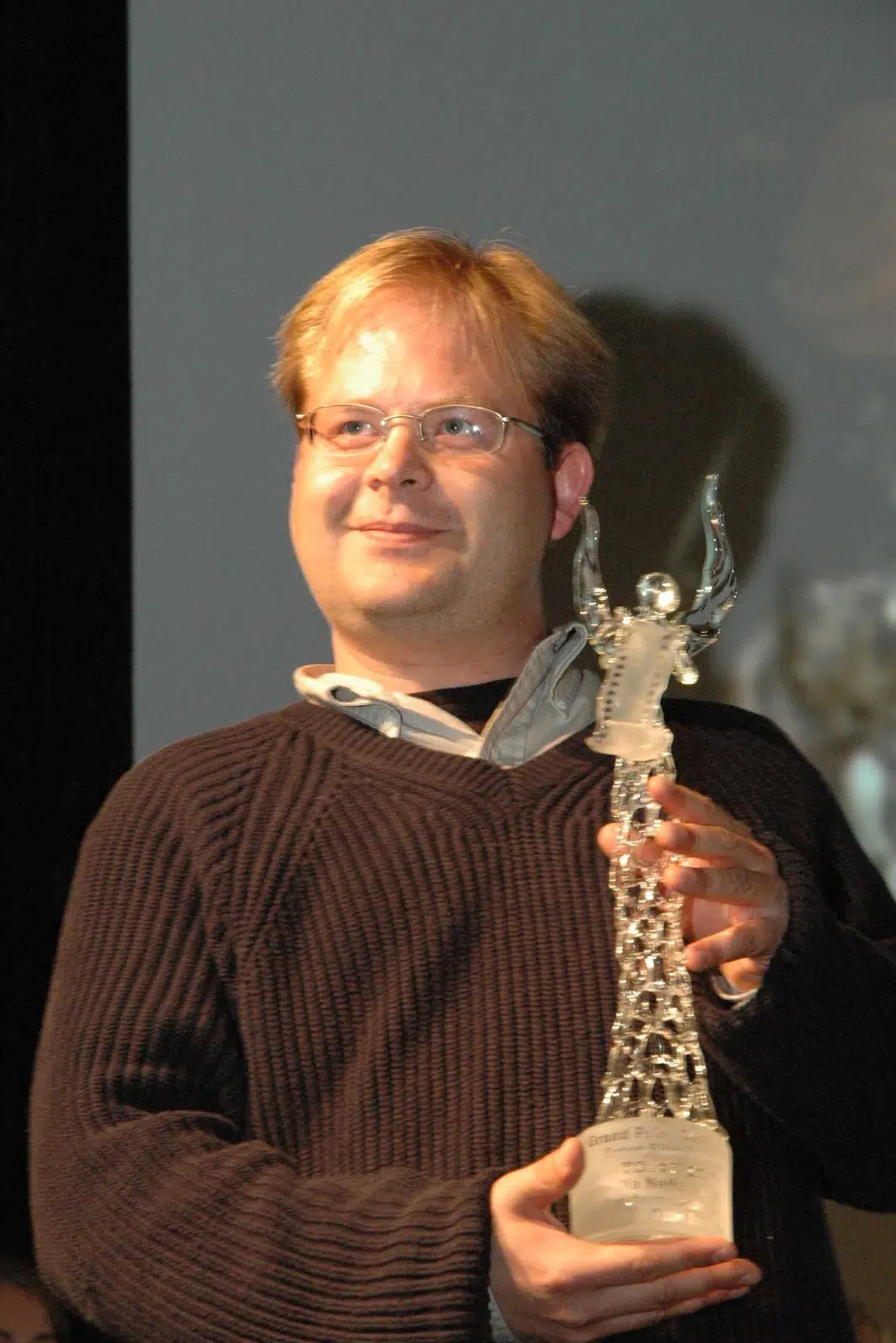Rafael Kapelinski