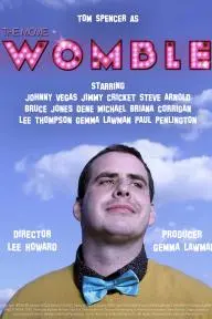 Womble Movie_peliplat