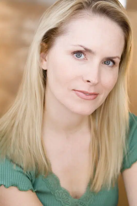 Alisa Robinson