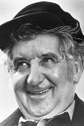 Will Fyffe