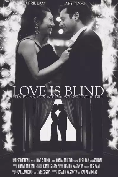 Love Is Blind