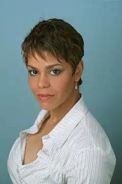 April Woodard