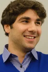 Chris Caccioppoli