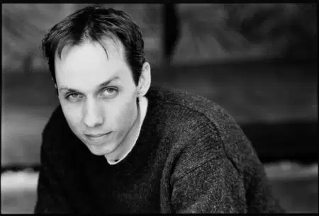 David Bewley