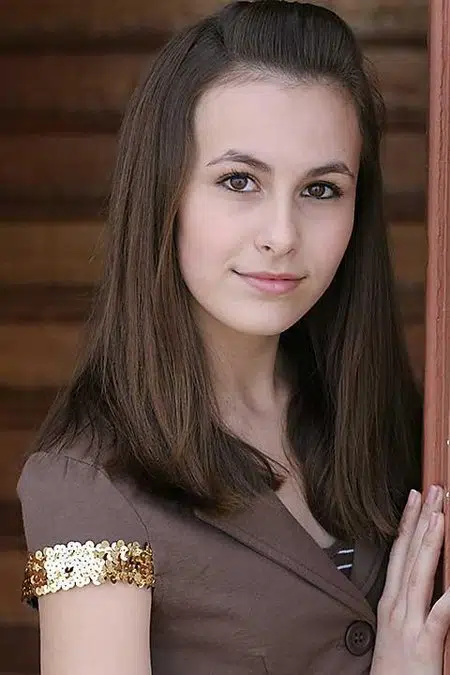 Anissa davis