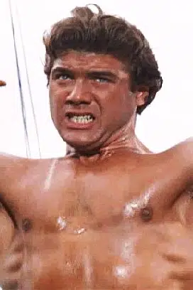 Kirk Morris