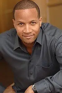 Brandon Murray