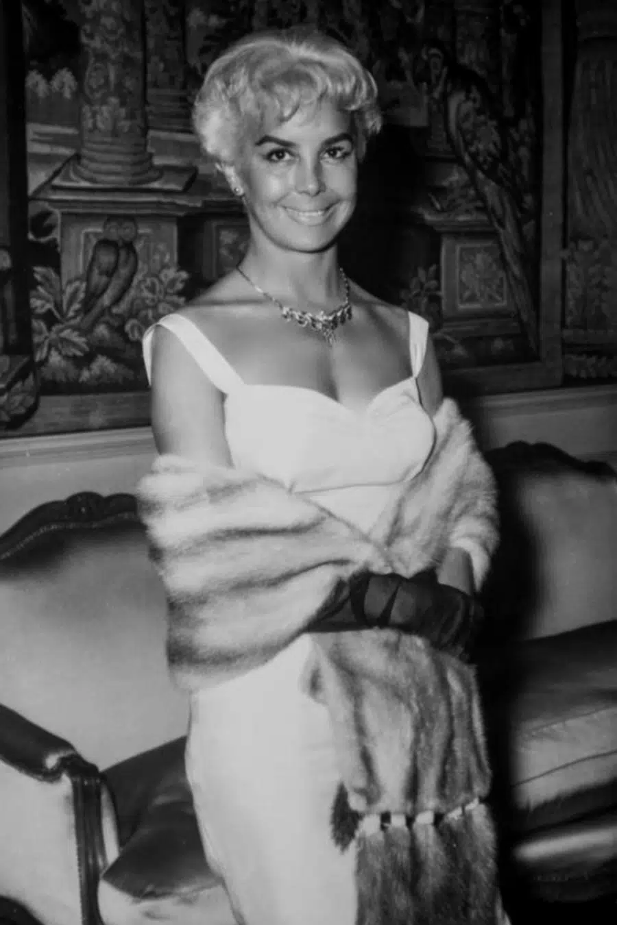 Elcira Olivera Garcés