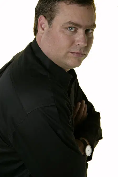 Steve Christopher