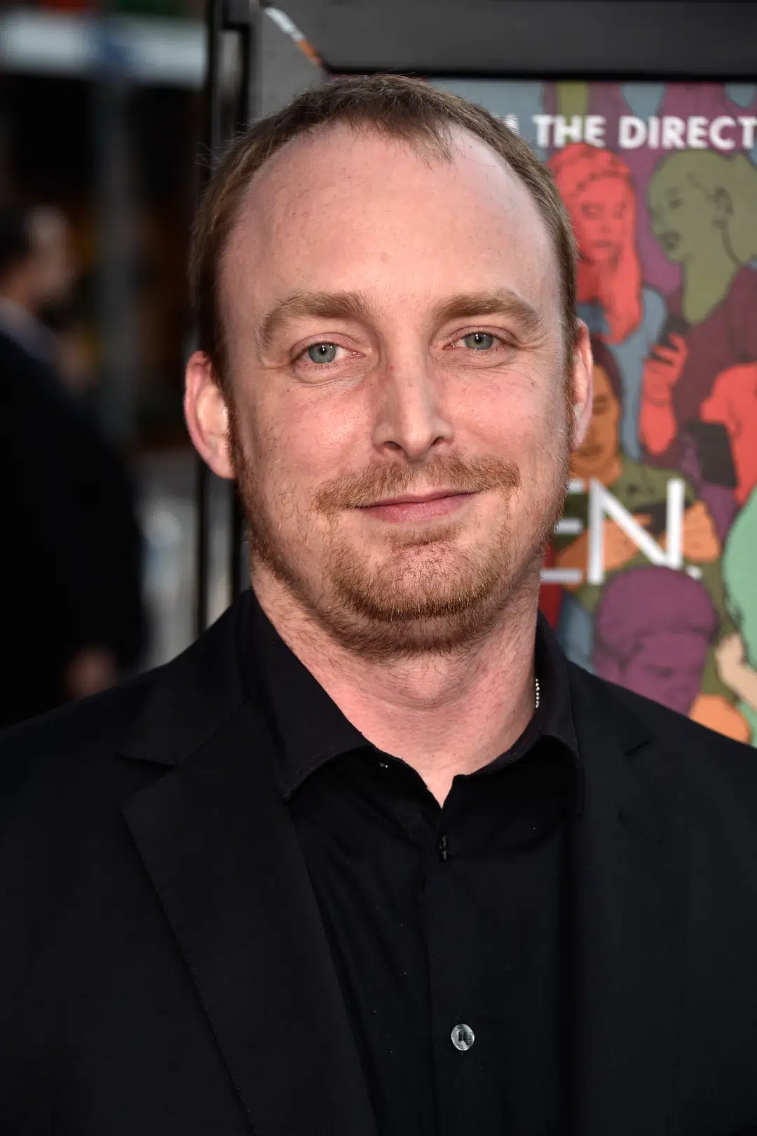 Chad Kultgen