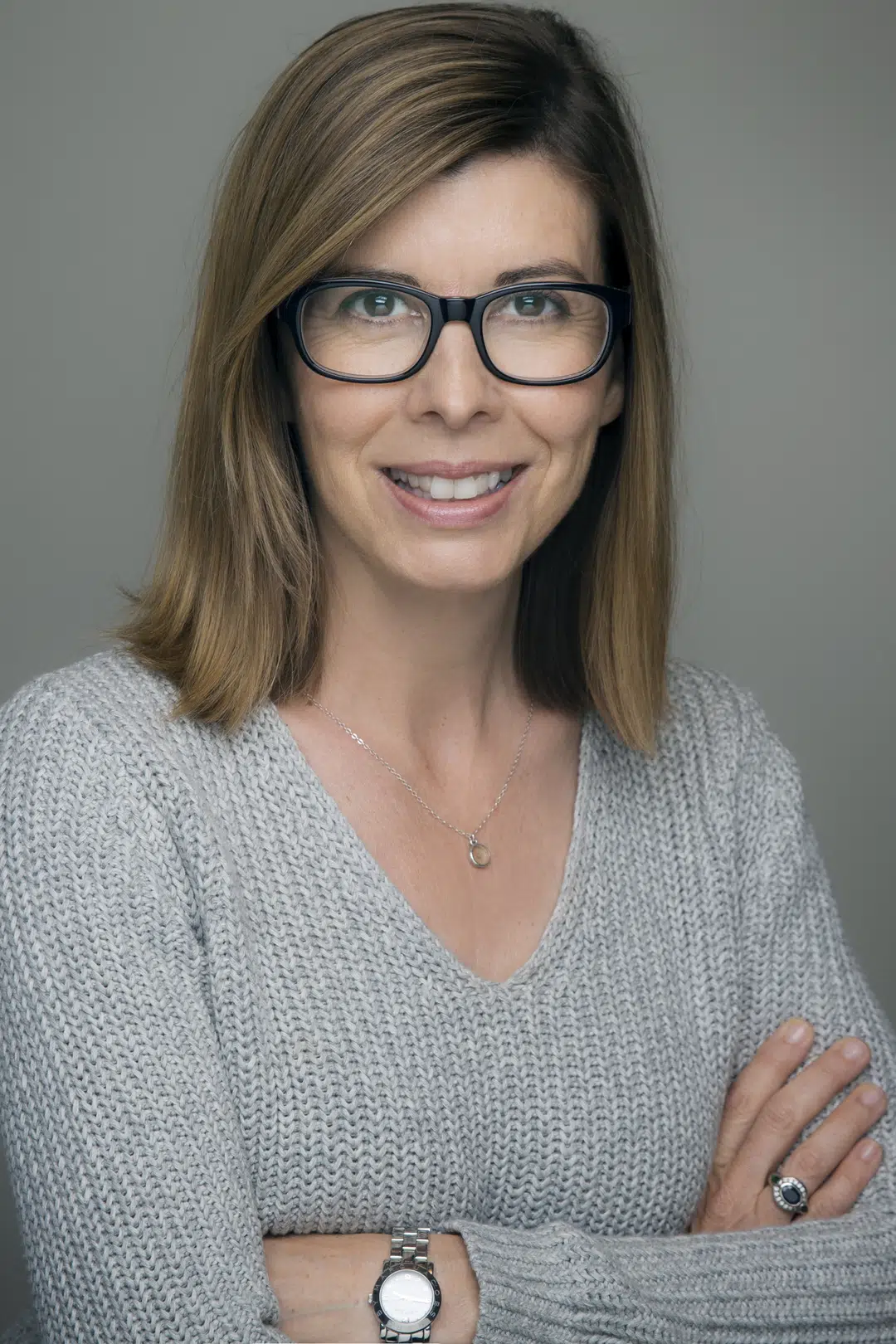 Sandra L. Martin