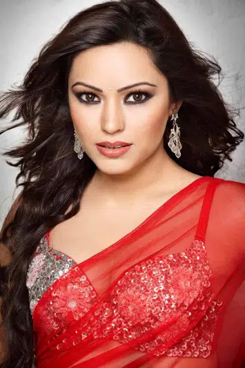 Devshi Khanduri
