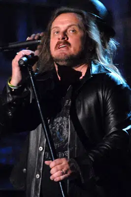 Johnny Van Zant