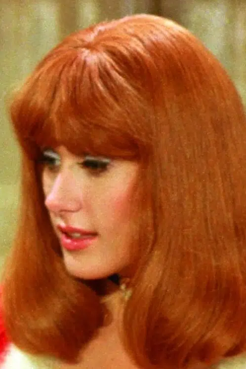 Robyn Hilton