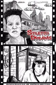 Stiletto Dreams_peliplat