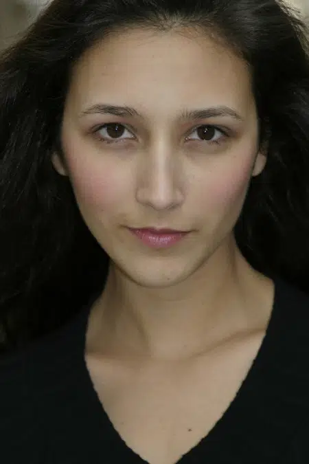 Adriana Cordova
