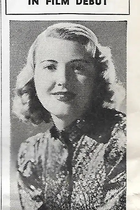 Helen Jepson