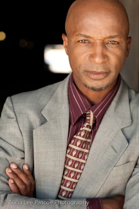 Dawud Abdullah