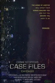 Crime Stoppers Case Files: Chicago_peliplat