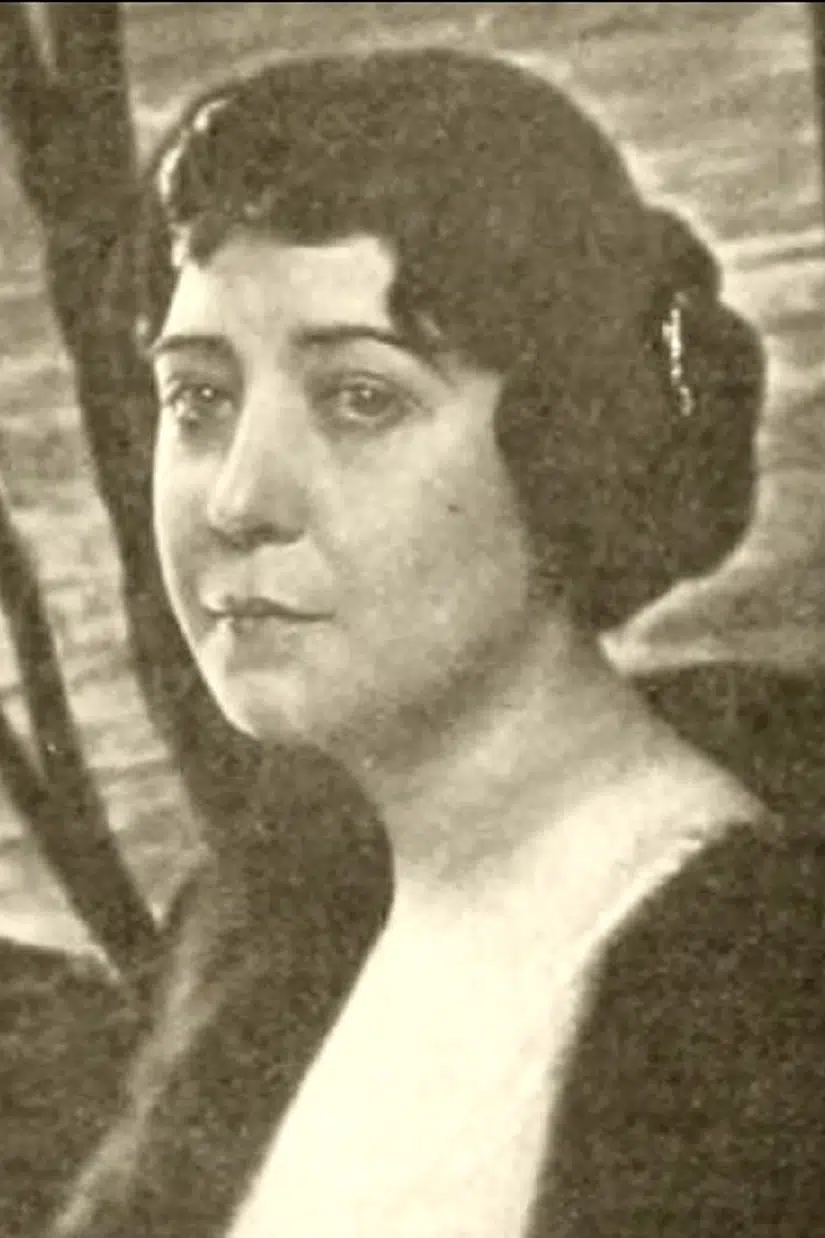Helen Ware