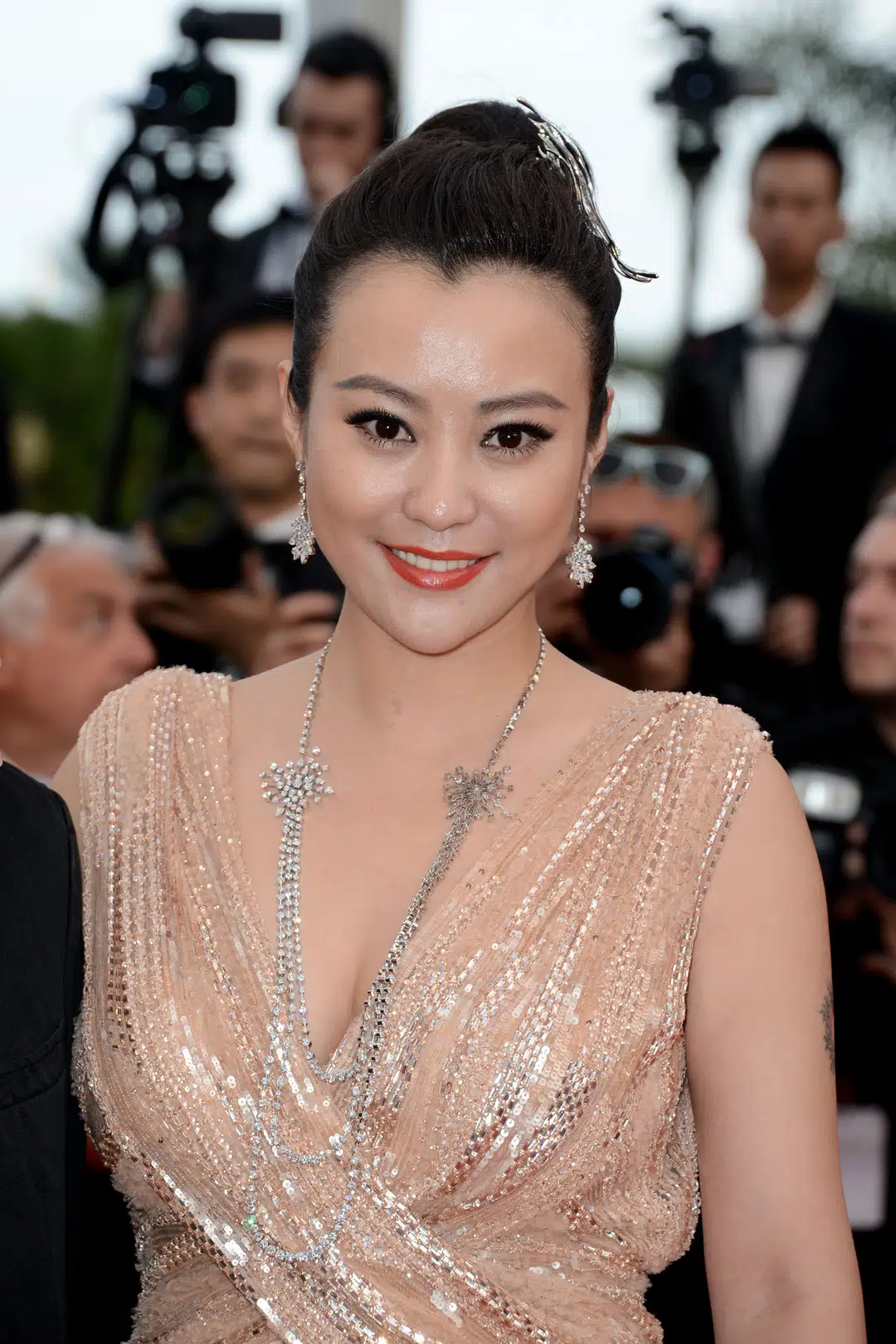 Lei Hao