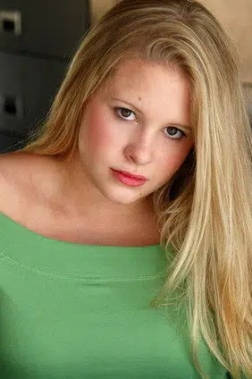 Delia Robertson