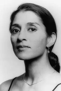 Rajika Puri