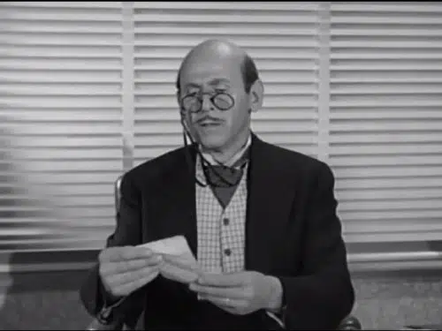 Sid Fields