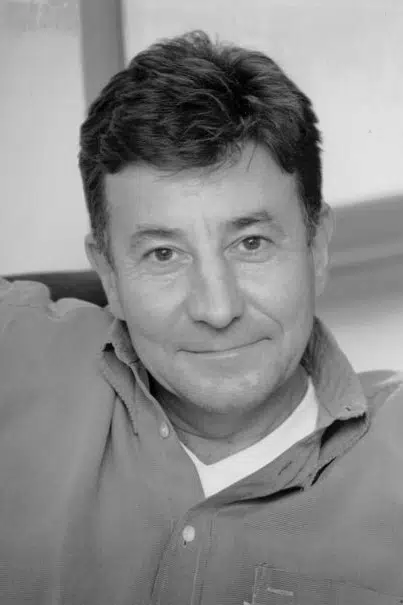 Edward Wilson