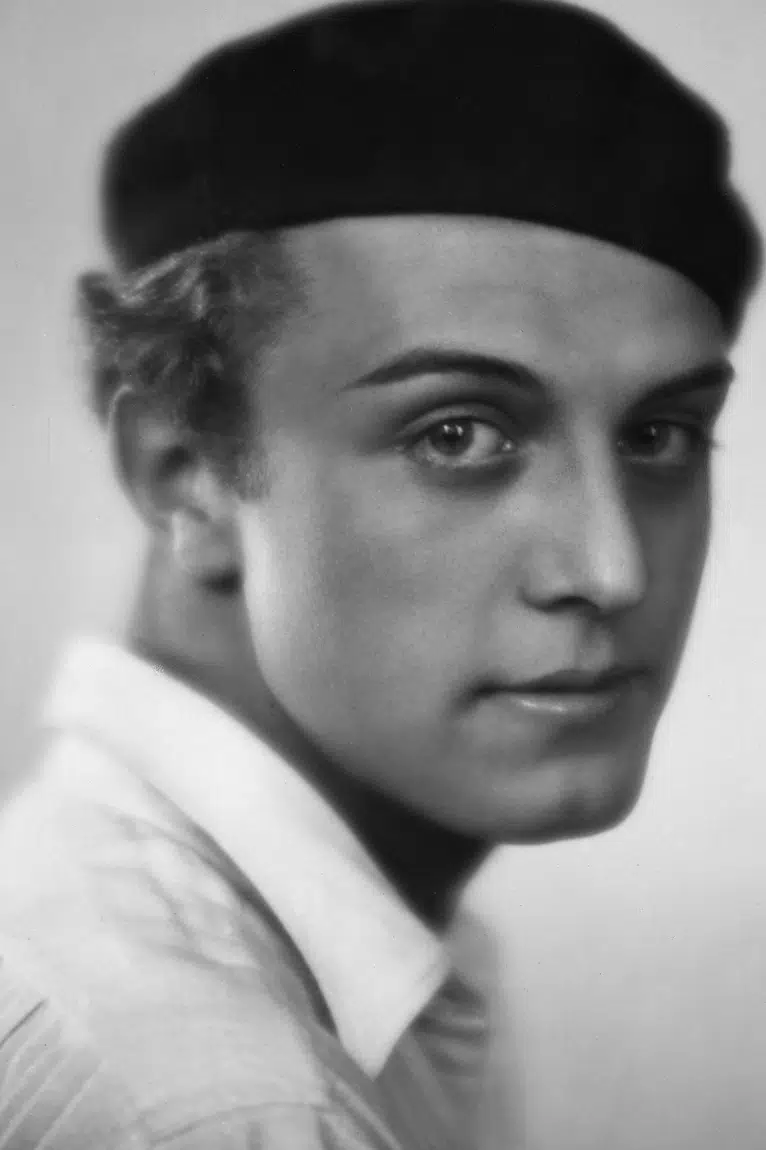 Werner Fuetterer