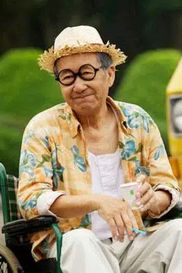 Hsien Tuo