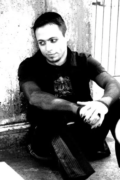 Steven Miramontz