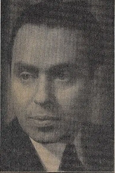 Noel Madison