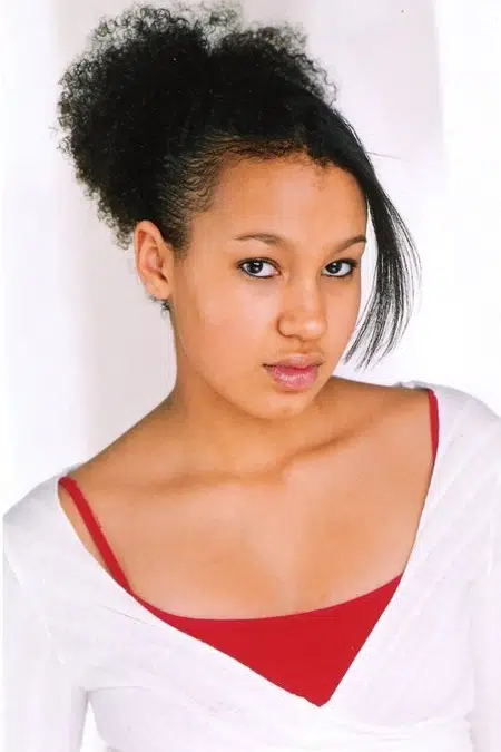 Jasmine Richards