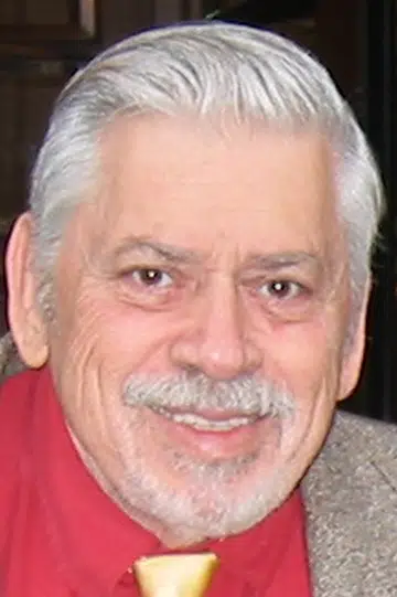 Robert B. Sherman