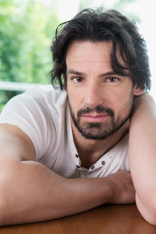 Damian Nicolas