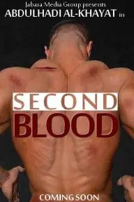 Second Blood_peliplat