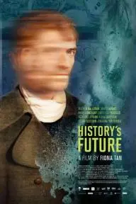 History's Future_peliplat
