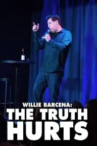 Willie Barcena: The Truth Hurts_peliplat
