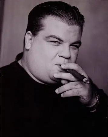 Angelo Tsarouchas