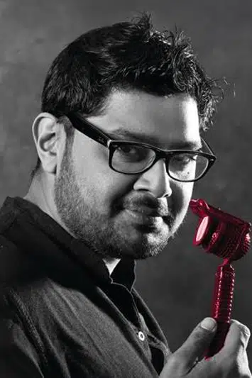 Mithun Ramesh