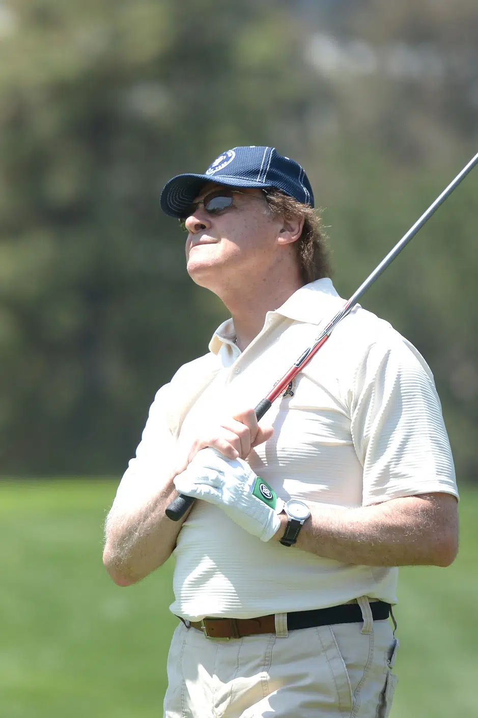 Tony LaRussa