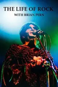 The Life of Rock with Brian Pern_peliplat