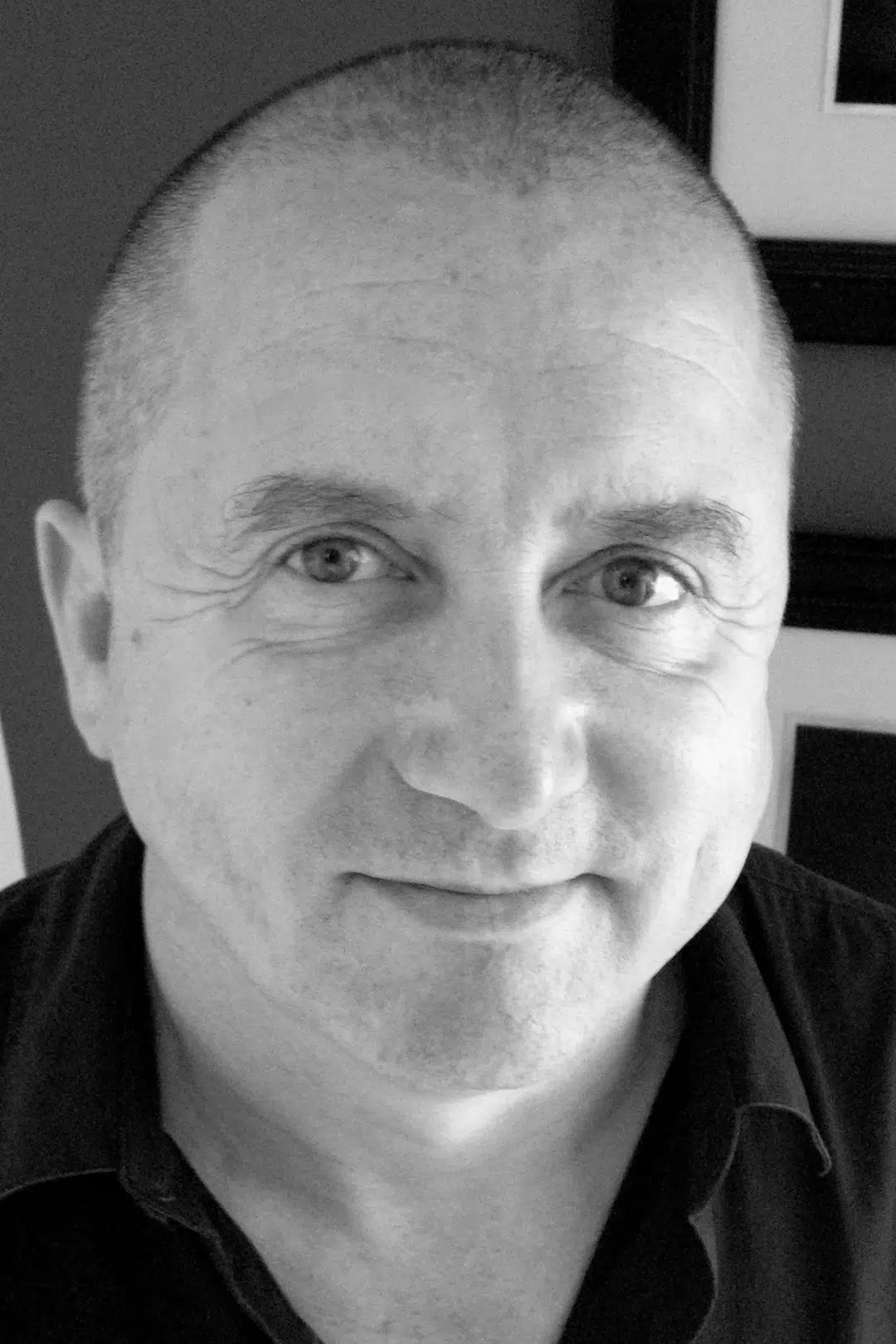 Nigel Phelps