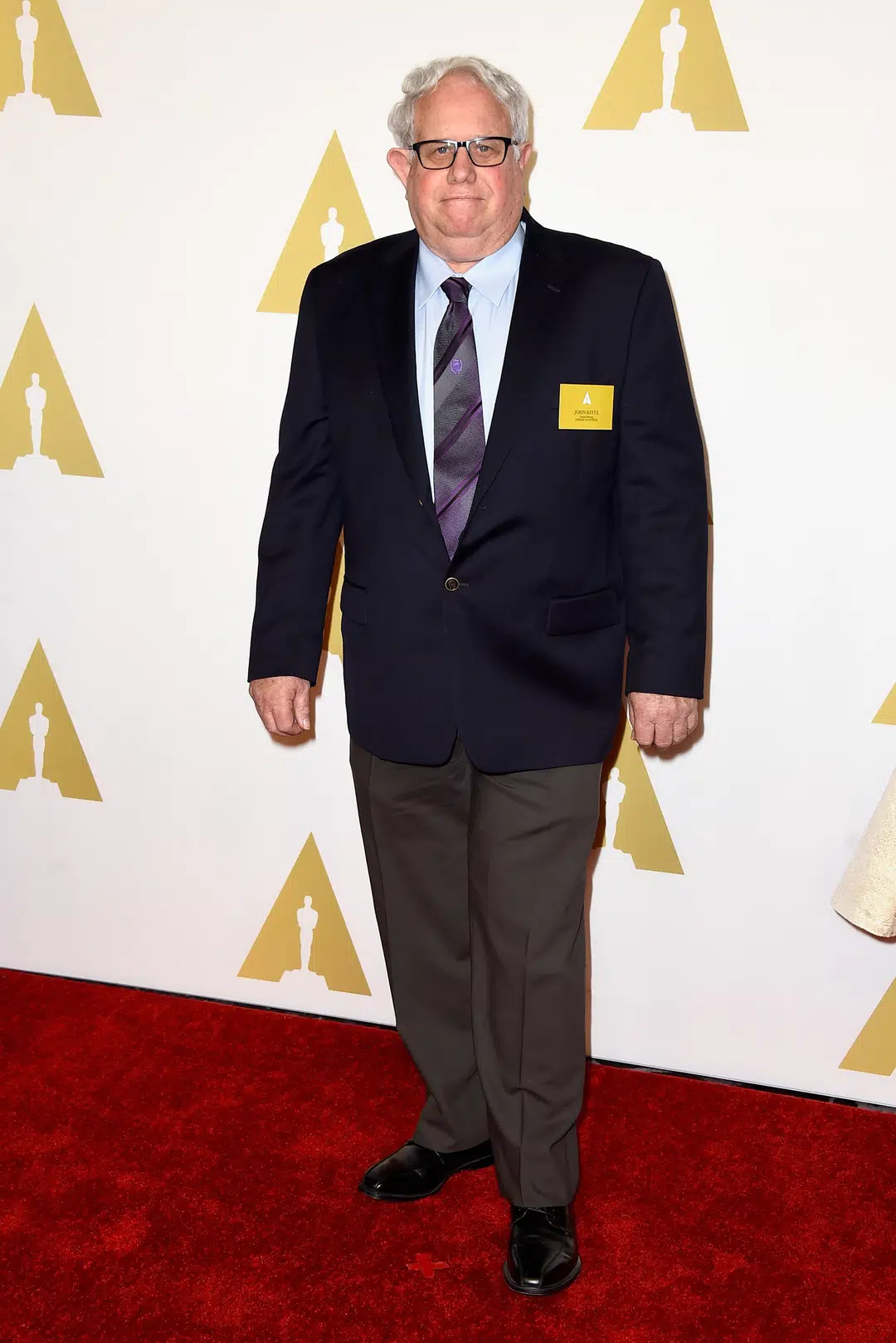 John T. Reitz