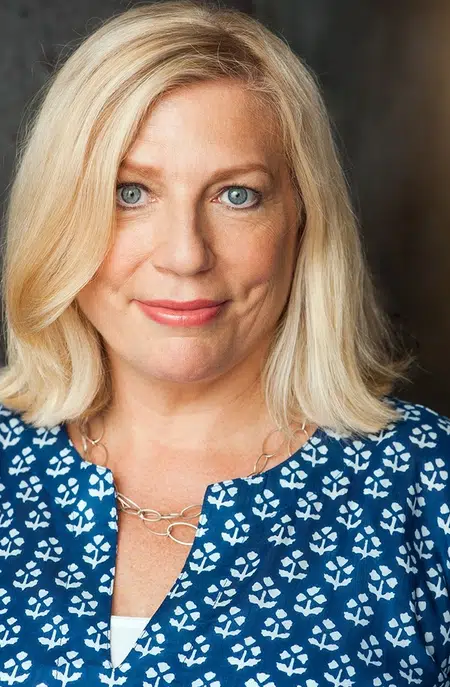 Amy Scribner